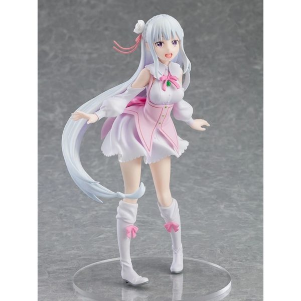 Titip-Jepang-POP-UP-PARADE-Emilia-Memory-Snow-Ver.