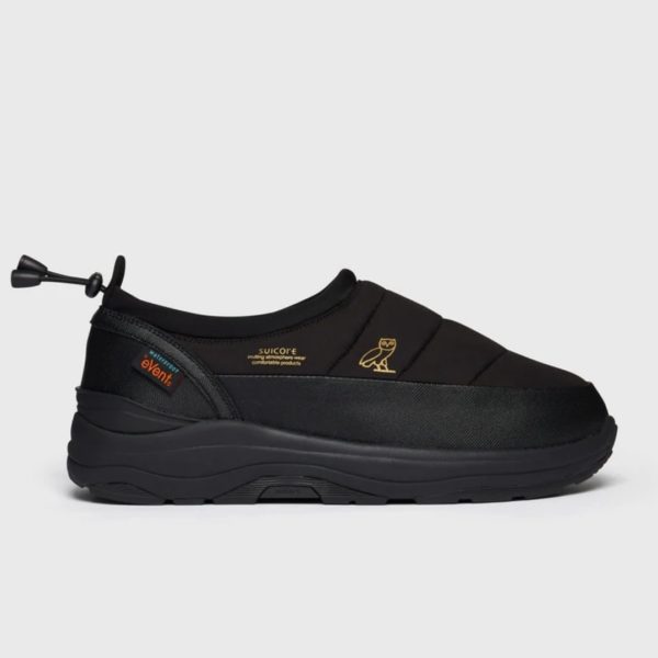 Titip-Jepang-SUICOKE-x-OVO-PEPPER-EVABOVO-Black