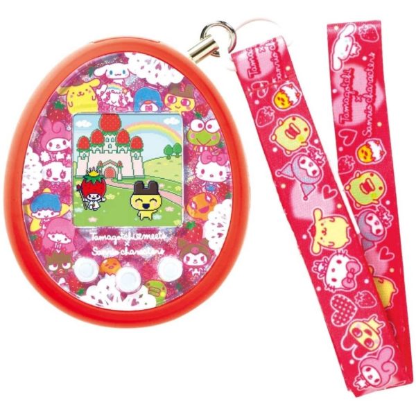 Titip-Jepang-Bandai-Tamagotchi-Mitsu-Sanrio-Characters-DX-Set