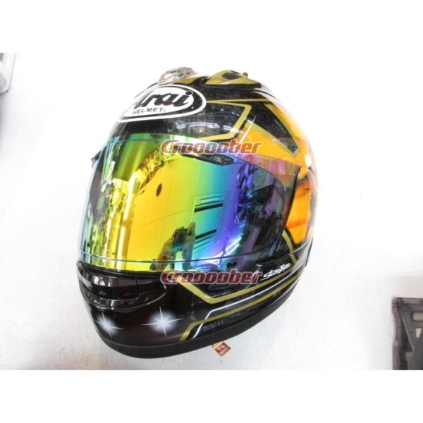 Titip-Jepang-Arai-RX-7X-PEDROSA-SAMURAI-SPIRIT-Size