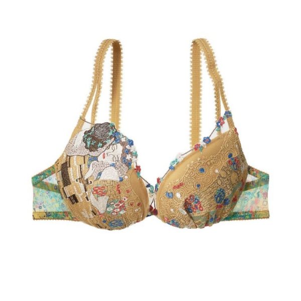 Titip-Jepang-PEACH-JOHN-Masters-Bra-Klimt-Gold