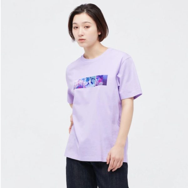 Titip-Jepang-YOASOBI-UT-Graphic-T-shirt-Maybe.