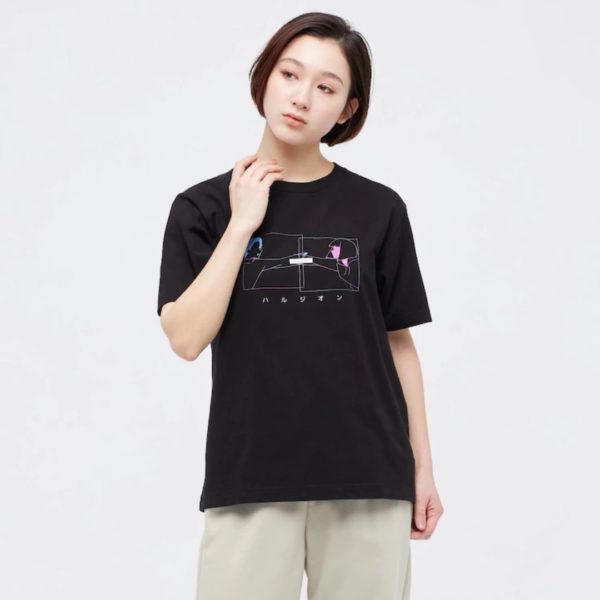 Titip-Jepang-YOASOBI-UT-Graphic-T-shirt-Halzion