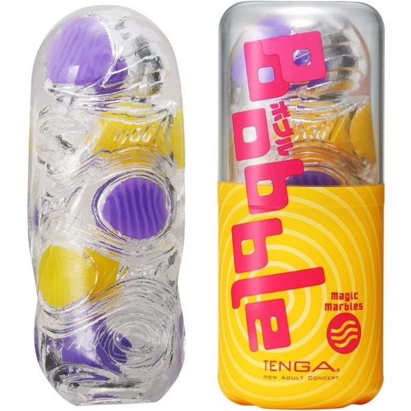 Titip-Jepang-TENGA-Bobble-Magic-Marbles