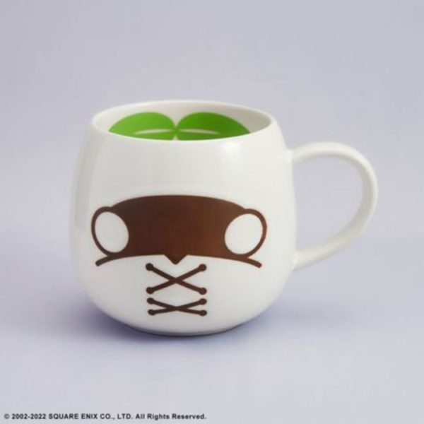 Titip-Jepang-Mug-Square-Enix-FINAL-FANTASY-XI-Mug-Cup-Mandragora-Character-Goods