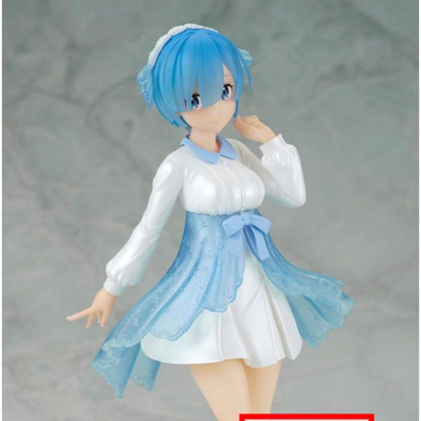 Titip Jepang-REZERO -STARTING LIFE IN ANOTHER WORLD- SERENUS COUTURE -REM- VOL. 2