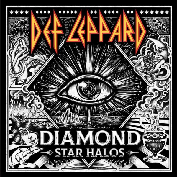 Titip-Jepang-Def-Leppard-Diamond-Star-Halos-CD