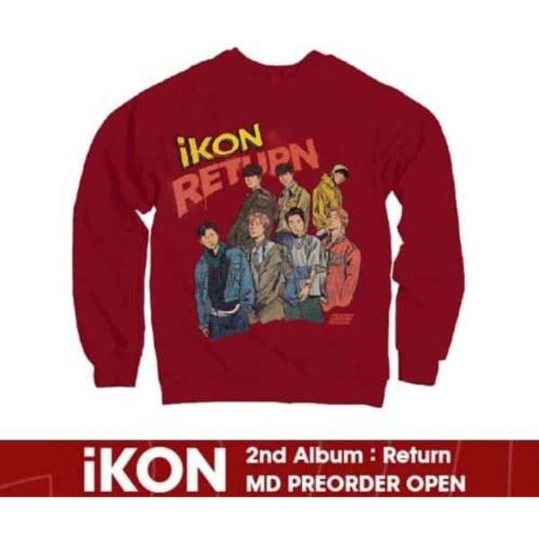 Titip-Jepang-iKON-Sweatshirts-Sweatshirt-T-Shirt-Long-Sleeve