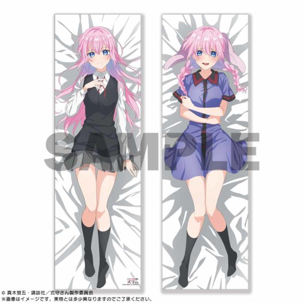 POTJ0522-785 TITIP JEPANG [Dakimakura cover] Shikimori-san Dakimakura cover