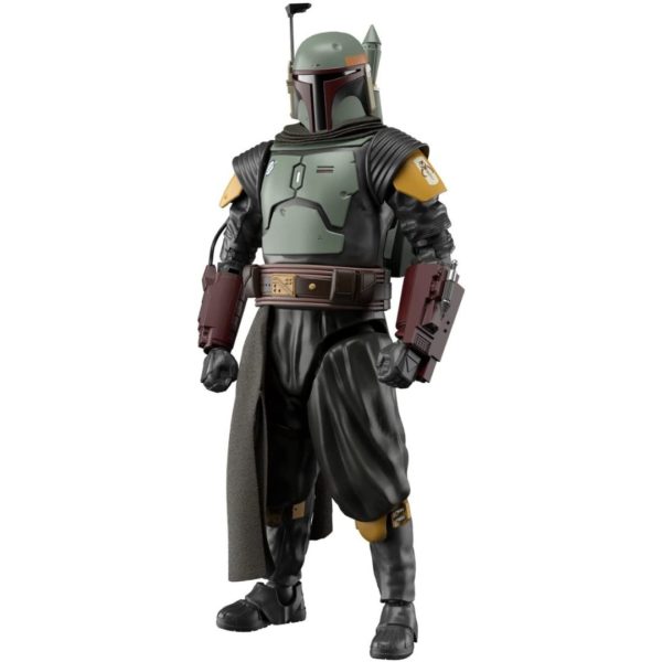 Titip-Jepang-Figure-Star-Wars-The-Mandalorian-Boba-Fett-112-Scale-Color-Coded-Plastic-Model.