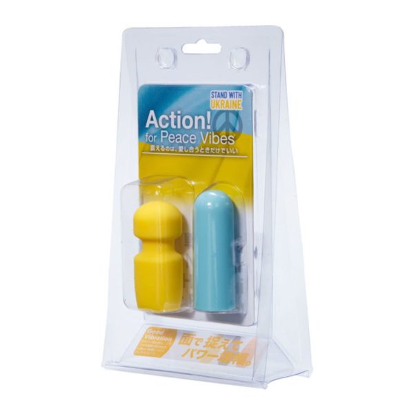 Titip-Jepang-Action-For-Peace-Vibes-Yellowhead-Vibrator