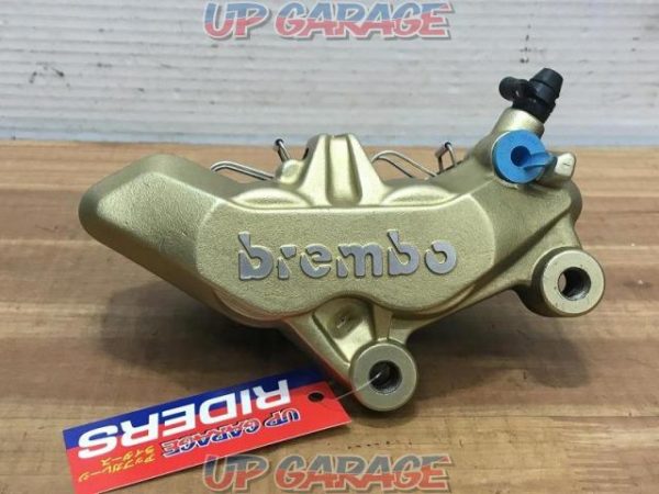 WTJ0522-303 TITIP JEPANG Brembo (Brembo) 4 pot caliper General purpose